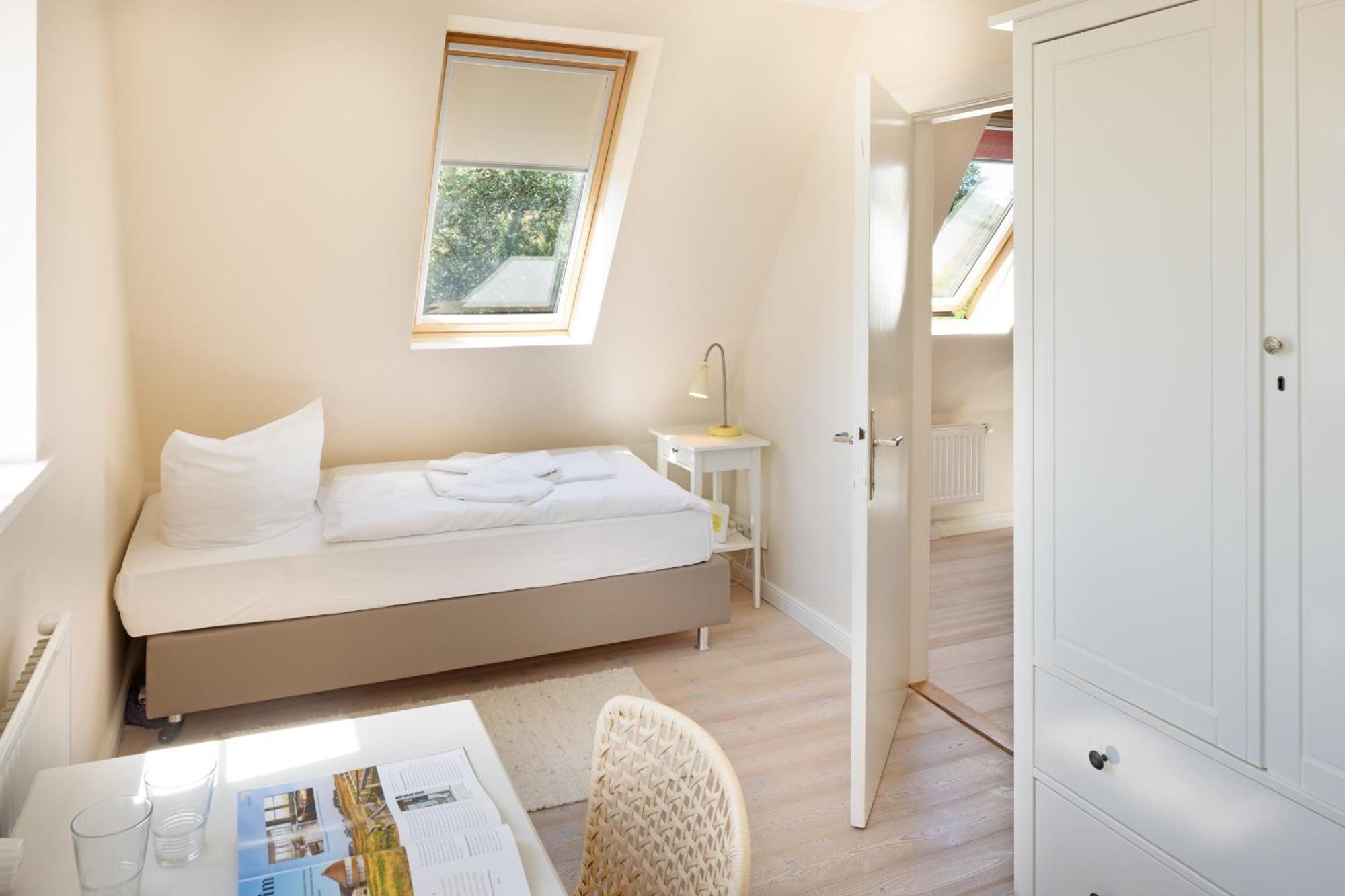 Ferienhaus Duenenmond