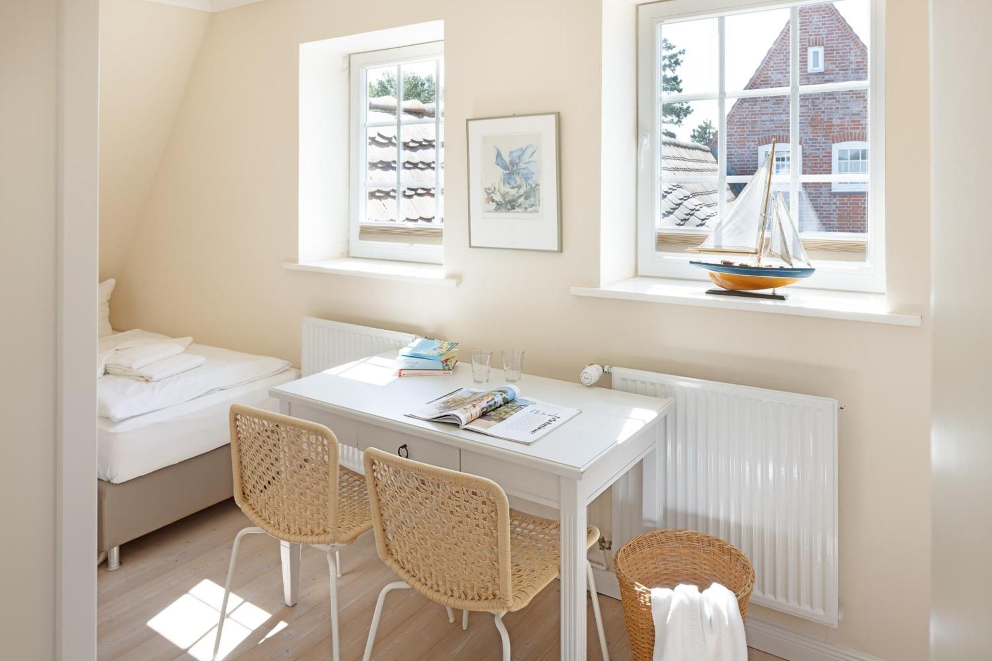 Duenenmond List auf Sylt