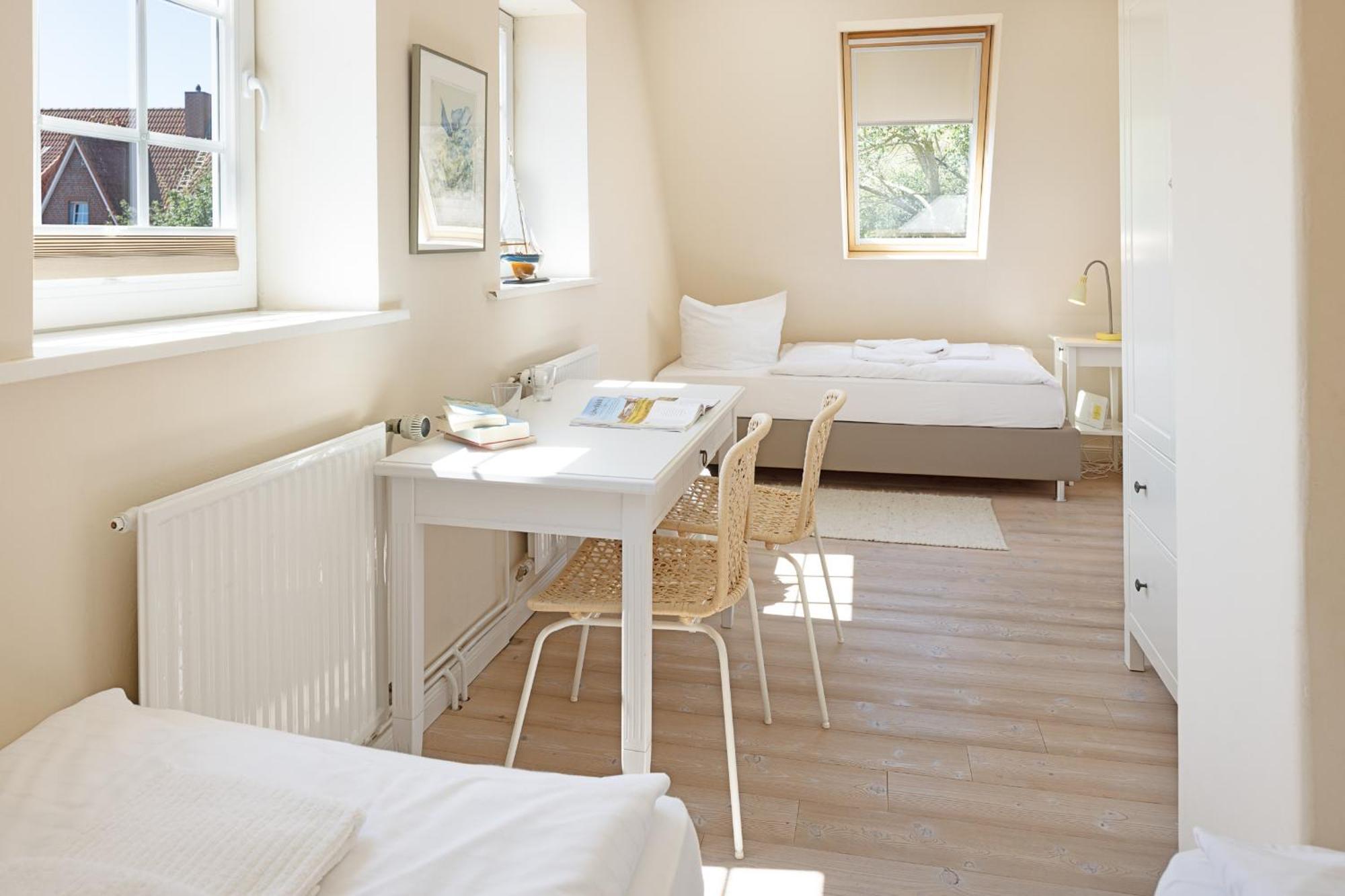Duenenmond * List auf Sylt